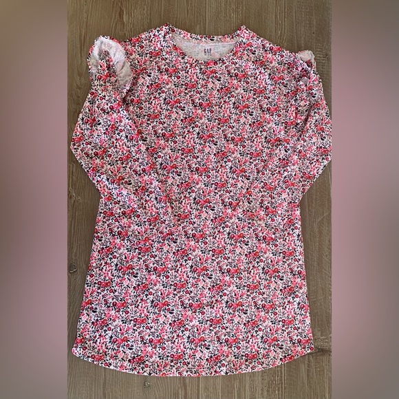 4 Sets of Colorful Kids Pajamas - Picture 8 of 9